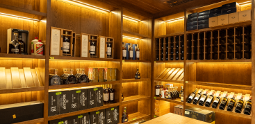 Luxury Private Club