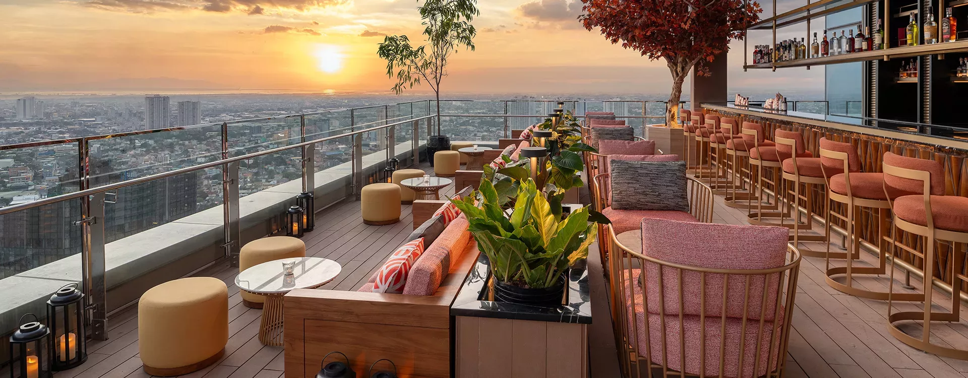 SOLAIRE RESORT NORTH Leisure 1